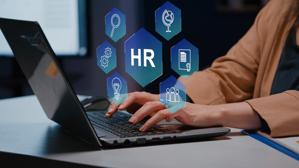 مدير الموارد البشرية المعتمد